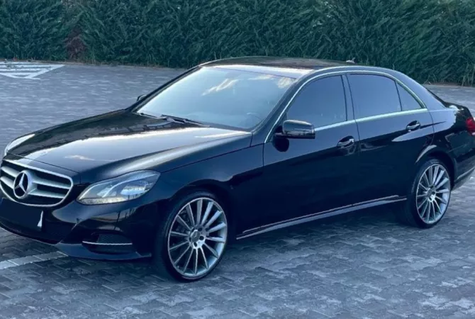 Makina ne shitje ne Tirane - 12,500 Euro