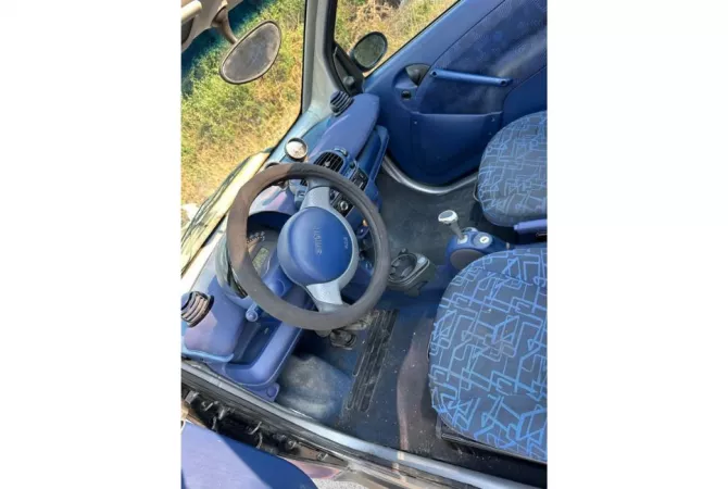 Makina ne shitje ne Tirane - 1,590 Euro