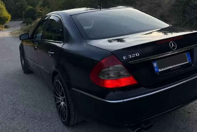 Makina ne shitje ne Tirane - 5,500 Euro