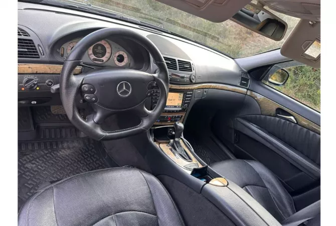 Makina ne shitje ne Tirane - 5,500 Euro