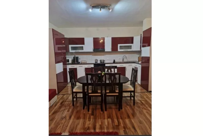 Shtepi me qera 2+1 ne Tirane - 500 Euro