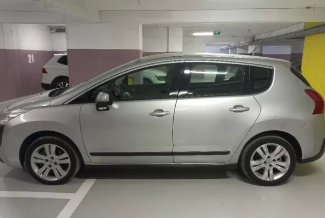 Makina ne shitje ne Prishtine - 6,800 Euro