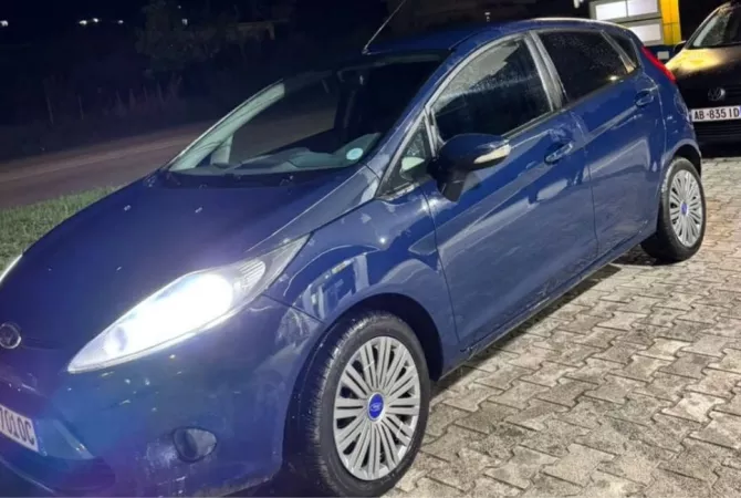 Cars for sale in Tirana - 3,000 Euro