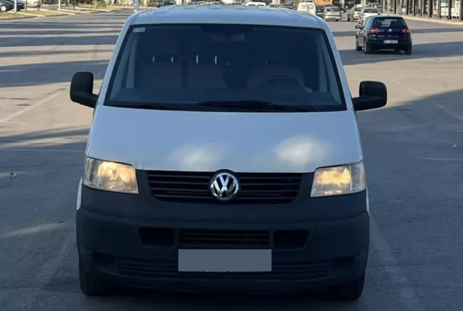 Makina ne shitje ne Tirane - 5,500 Euro