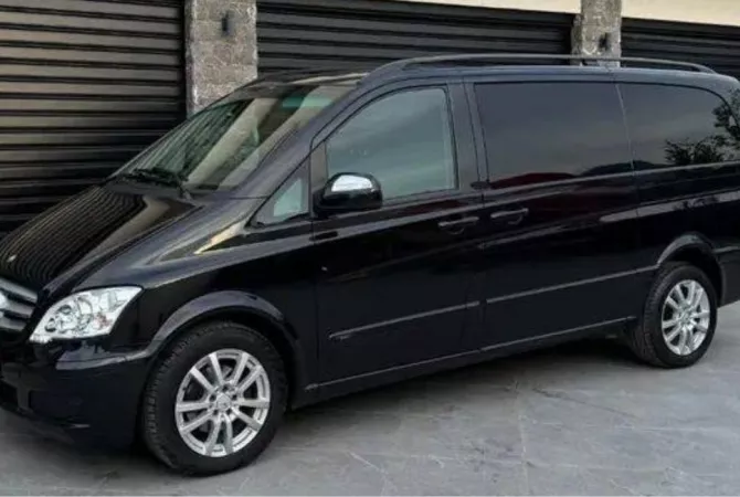 Makina ne shitje ne Tirane - 16,000 Euro