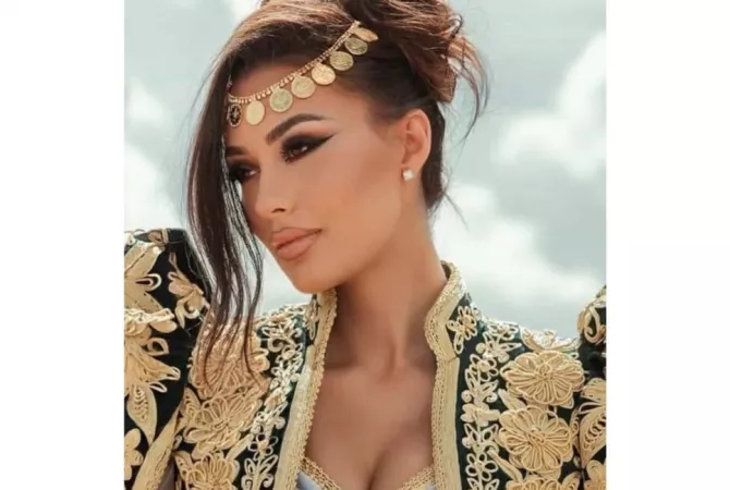 Accessori uomo e donna a Pristina - 25 Euro