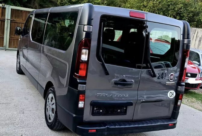 Makina ne shitje ne Tirane - 13,000 Euro
