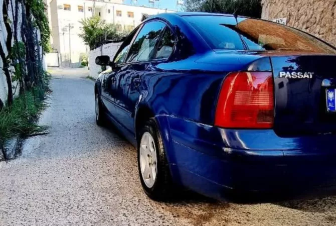 Makina ne shitje ne Tirane - 1,500 Euro