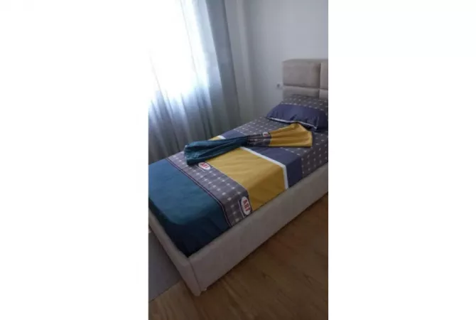 Shtepi me qera 2+1 ne Tirane - 500 Euro