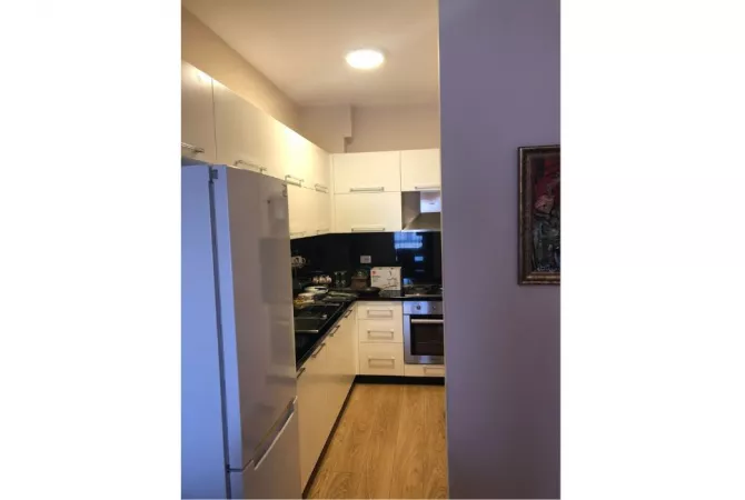 House for Rent 2+1 in Tirana - 70,000 Leke