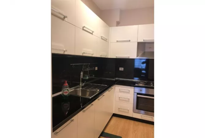 House for Rent 2+1 in Tirana - 70,000 Leke