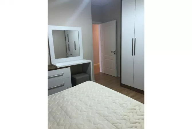 Shtepi me qera Apartament ne Tirane, 2+1, Mobilimi E mobiluar, Pagesa 70,000  Leke.