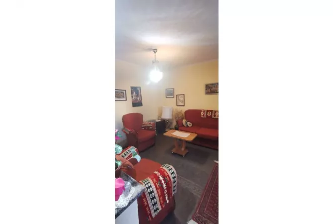 House for Rent 1+1 in Tirana - 40,000 Leke