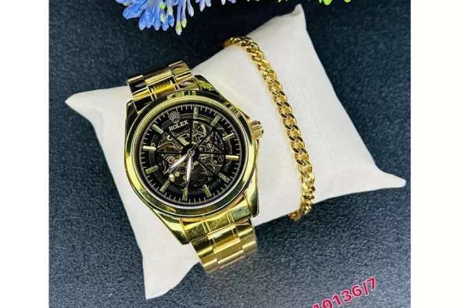 Accessori uomo e donna a Tirana - 40 Euro