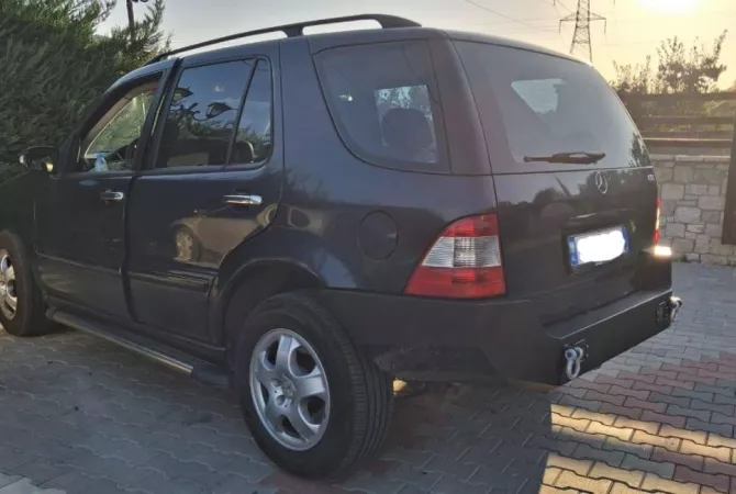 Cars for sale in Tirana - 4,500 Euro