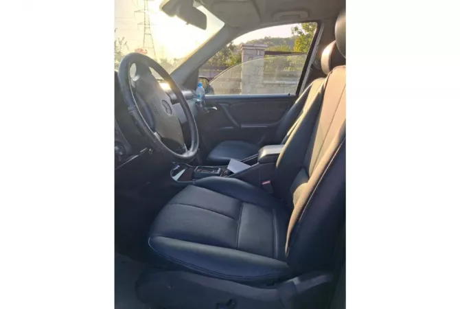 Cars for sale in Tirana - 4,500 Euro