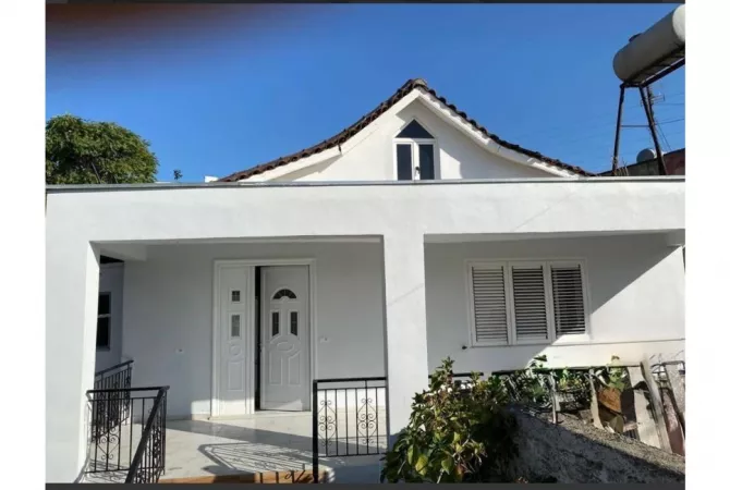 House for Rent 2+1 in Tirana - 600 Euro