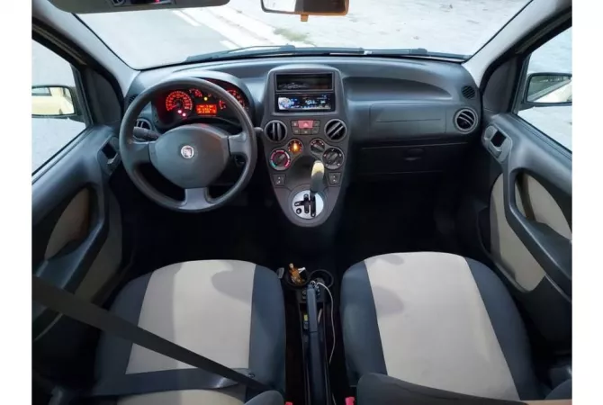 Cars for sale in Tirana - 4,200 Euro