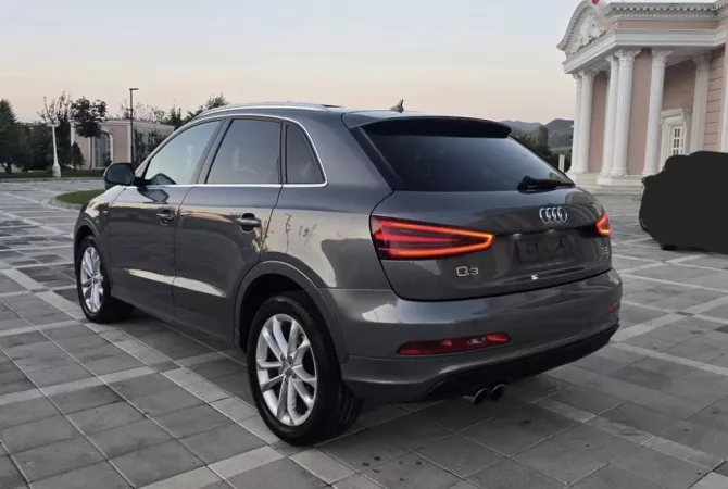 Cars for sale in Tirana - 12,800 Euro