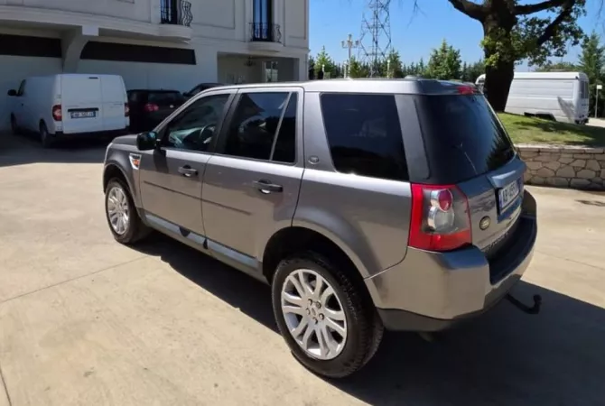 Cars for sale in Tirana - 7,900 Euro