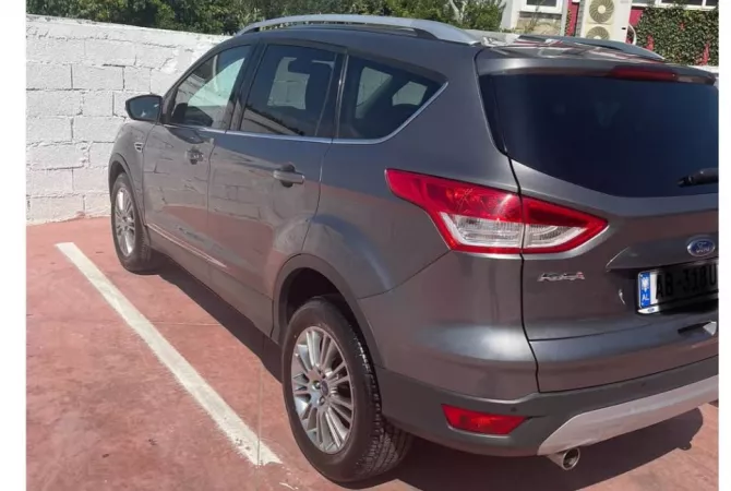 Cars for sale in Kruja - 8,500 Euro