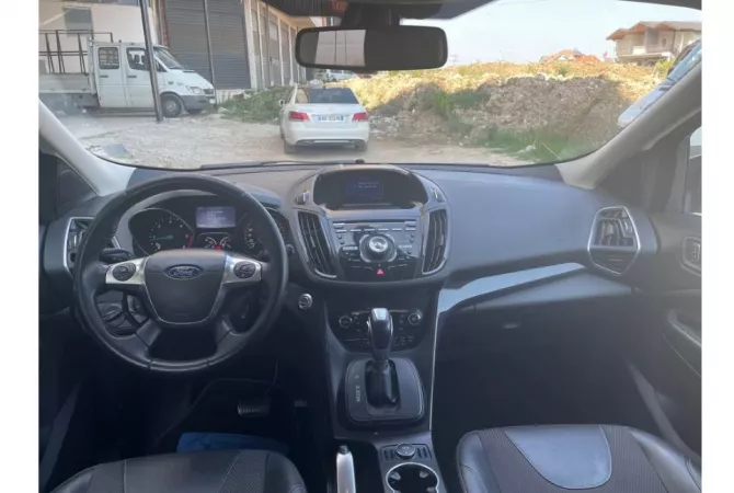 Cars for sale in Kruja - 8,500 Euro