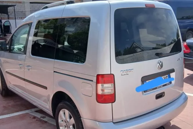Cars for sale in Tirana - 6,000 Euro