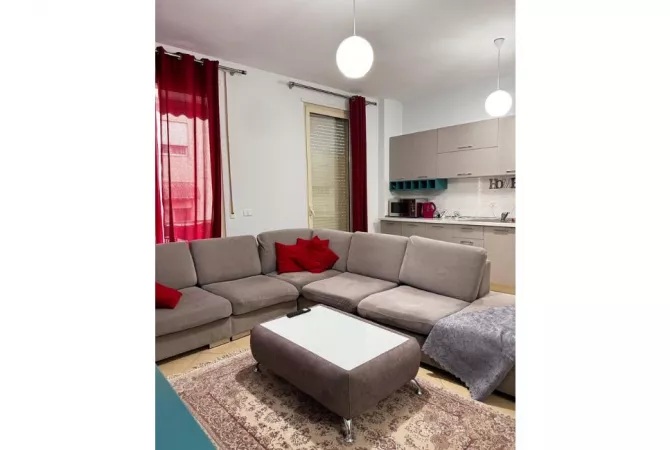 House for Rent 2+1 in Tirana - 700 Euro