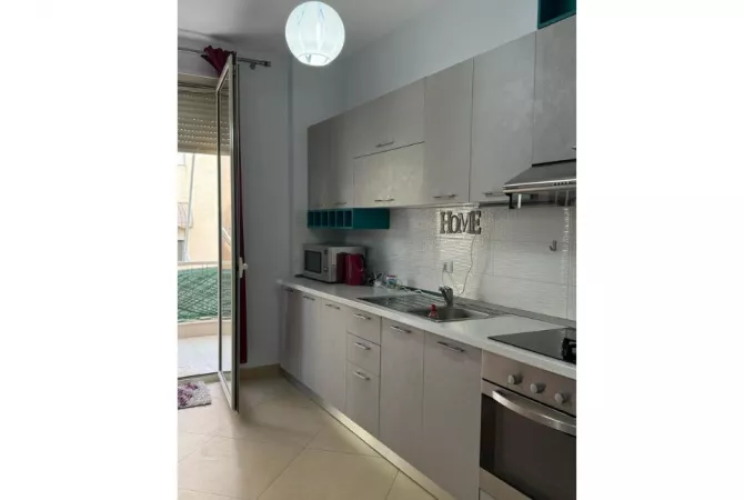 House for Rent 2+1 in Tirana - 700 Euro