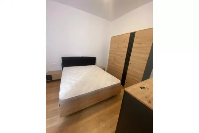House for Rent 1+1 in Tirana - 600 Euro
