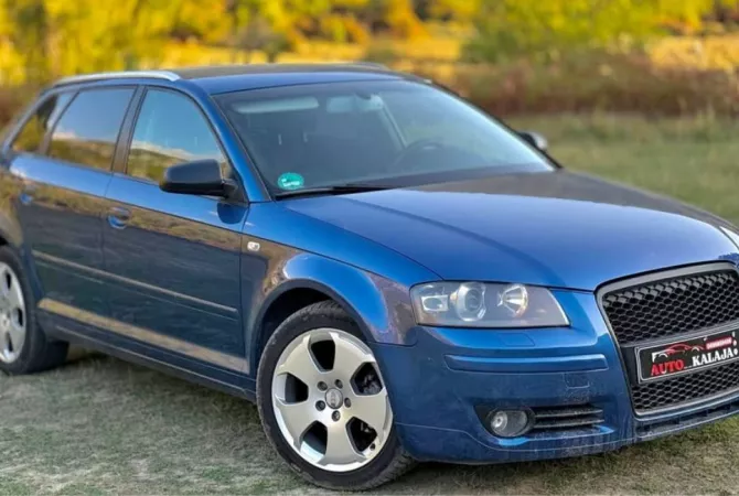 Cars for sale in Tirana - 4,300 Euro