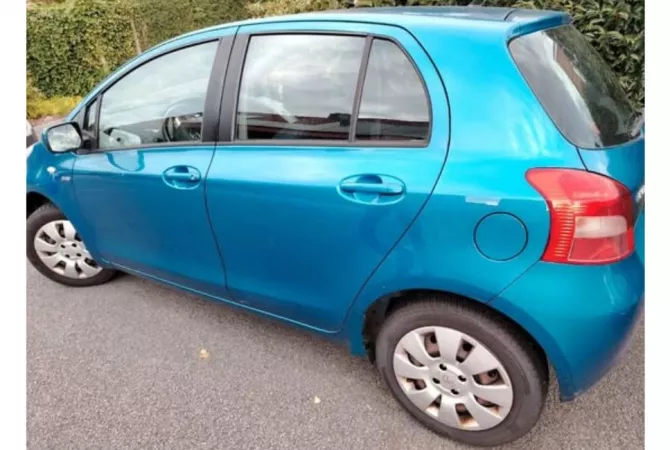 Makina ne shitje ne Tirane - 370,000 Leke