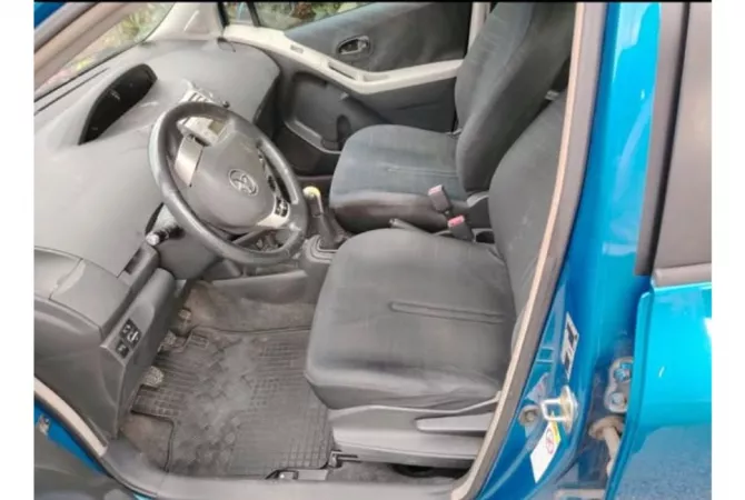 Makina ne shitje ne Tirane - 370,000 Leke