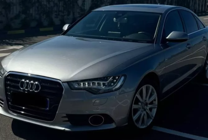 Makina ne shitje ne Tirane - 12,000 Euro