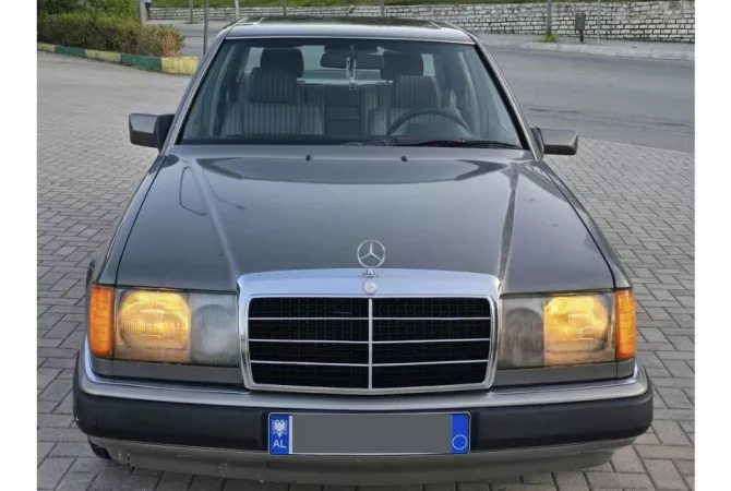Cars for sale in Tirana - 4,500 Euro