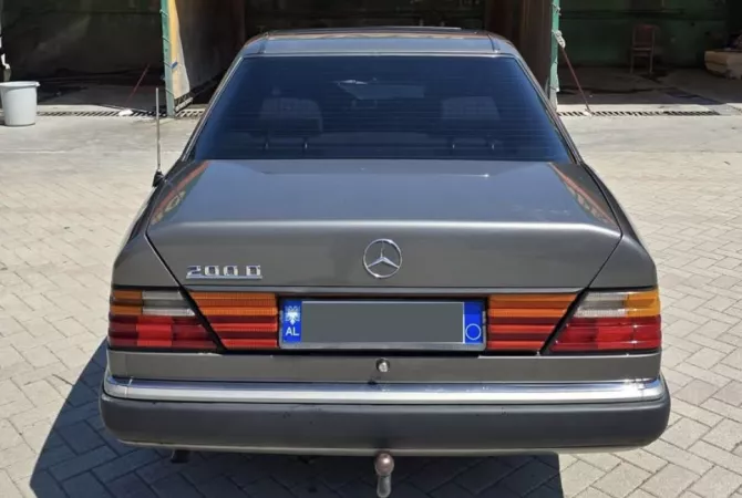 Cars for sale in Tirana - 4,500 Euro