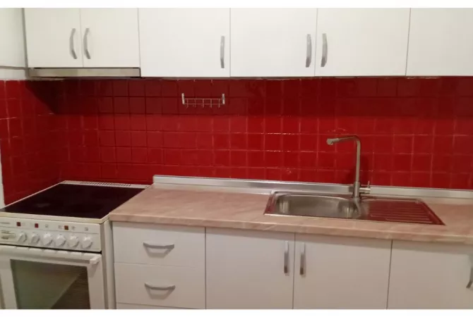 House for Rent 1+1 in Tirana - 30,000 Leke
