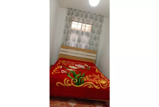 House for Rent 1+1 in Tirana - 30,000 Leke