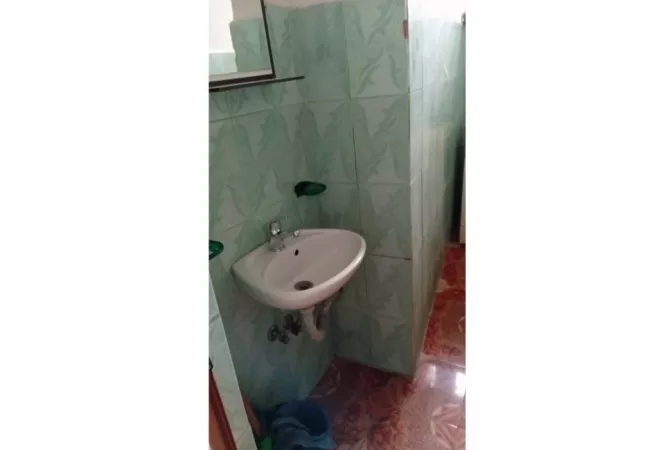 Private house for rent in Tirana 1+1, Furnished