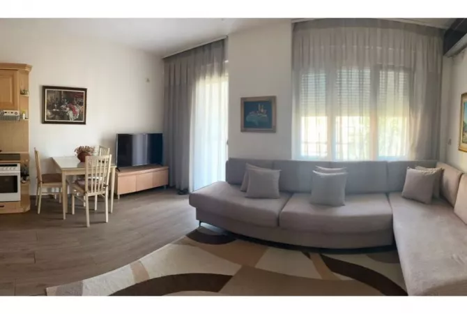 House for Rent 2+1 in Tirana - 750 Euro