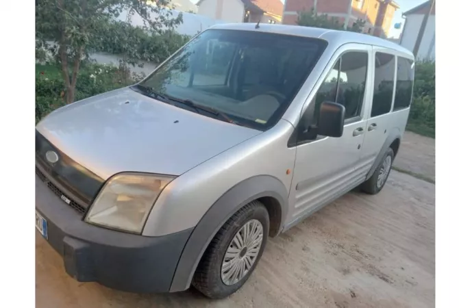 Cars for sale in Kukes - 3,400 Euro