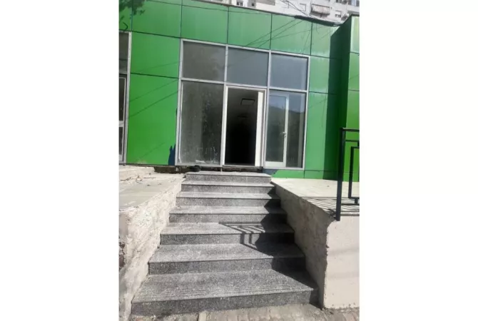 Ambient biznesi ne shitje 1+1 ne Durres - 200,000 Euro