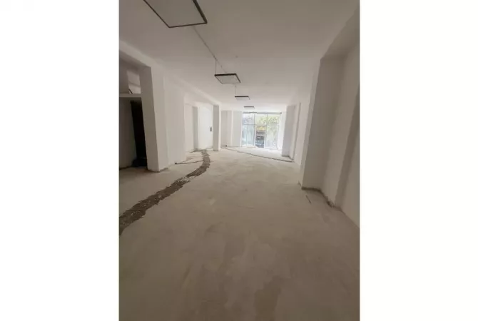 Ambient biznesi ne shitje 1+1 ne Durres - 200,000 Euro