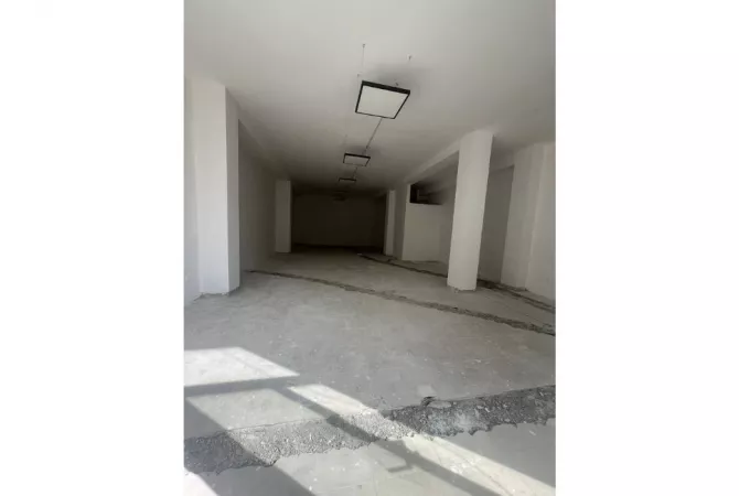 Ambient biznesi ne shitje 1+1 ne Durres - 200,000 Euro