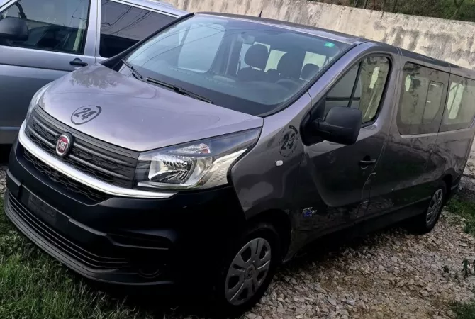 Cars for sale in Tirana - 12,000 Euro
