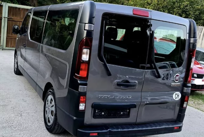 Cars for sale in Tirana - 12,000 Euro