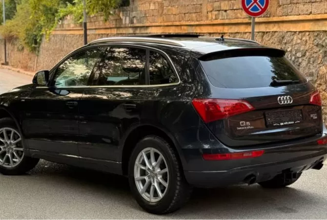 Cars for sale in Tirana - 7,300 Euro