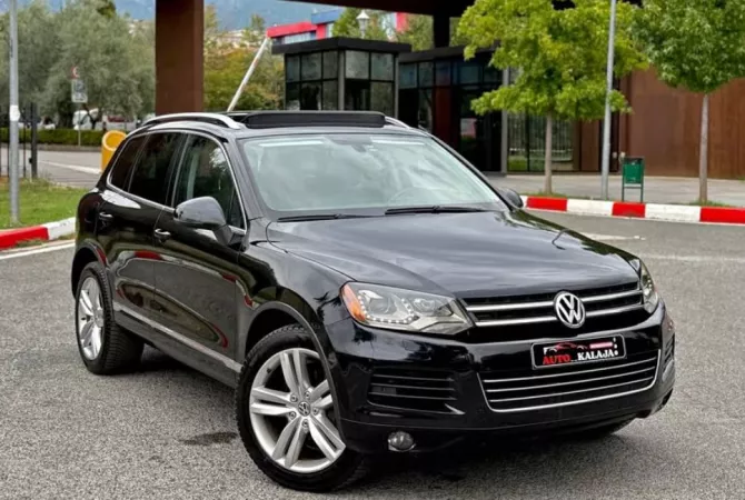Cars for sale in Tirana - 10,500 Euro