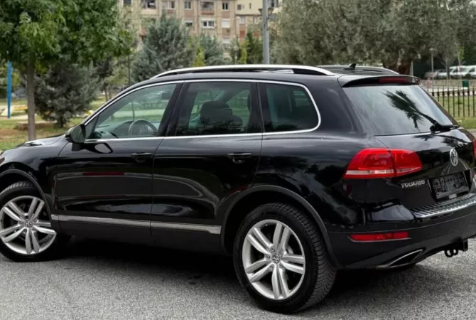Cars for sale in Tirana - 10,500 Euro