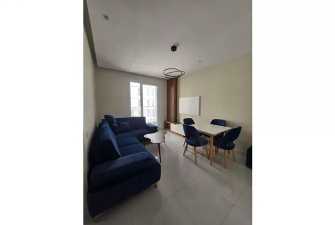 Shtepi me qera 1+1 ne Tirane - 450 Euro